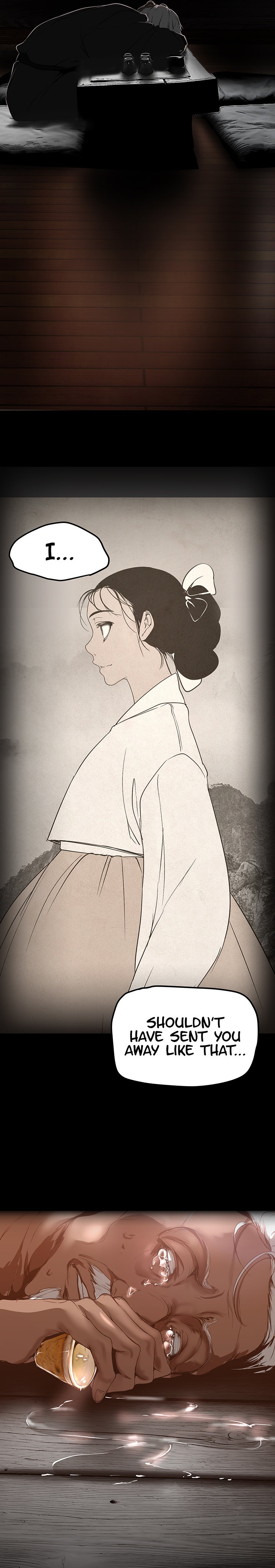 A Wonderful New World - Chapter 160 [photo 28] - MangaPorn