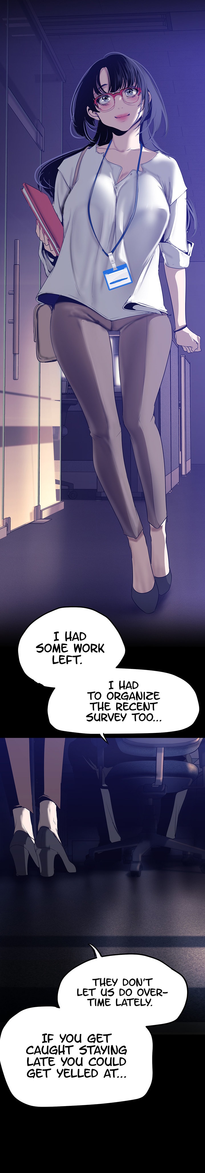 A Wonderful New World - Chapter 160 [photo 30] - MangaPorn