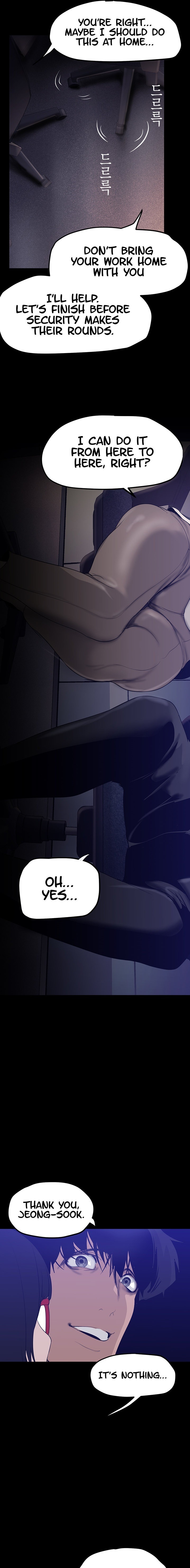 A Wonderful New World - Chapter 160 [photo 31] - MangaPorn