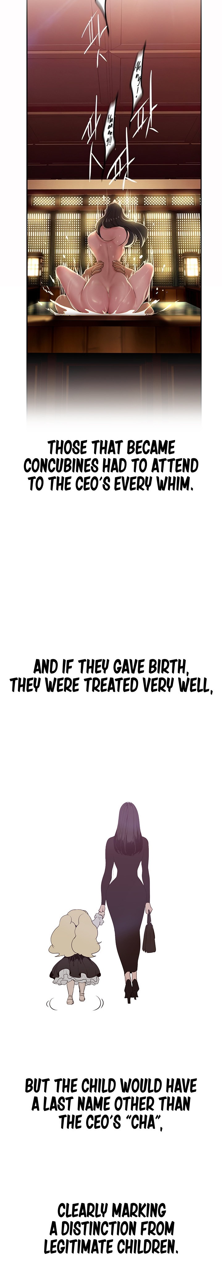 A Wonderful New World - Chapter 160 [photo 6] - MangaPorn