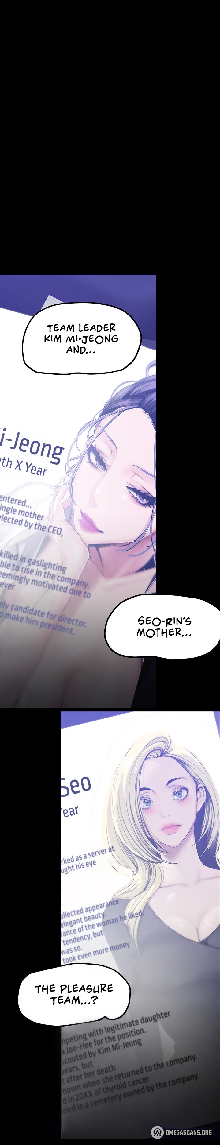 A Wonderful New World - Chapter 160 [photo 8] - MangaPorn