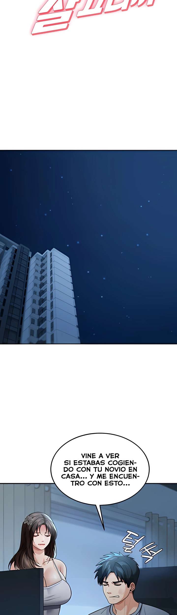 Living in America Raw - Chapter 9 [photo 15] - MangaPorn