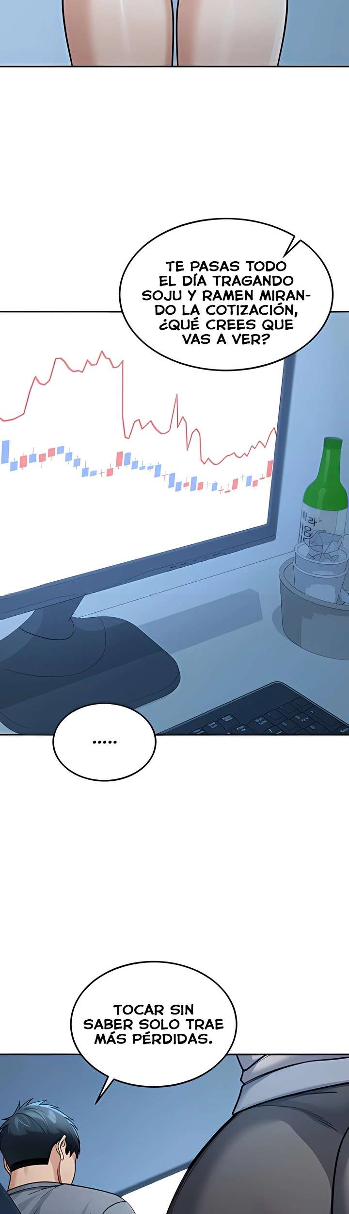 Living in America Raw - Chapter 9 [photo 19] - MangaPorn