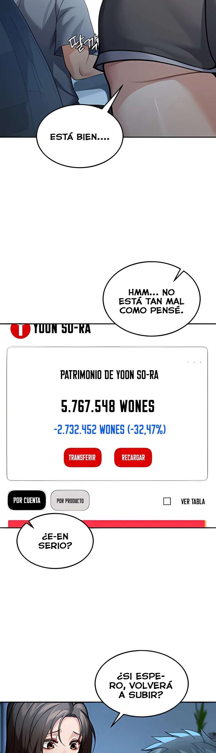 Living in America Raw - Chapter 9 [photo 20] - MangaPorn