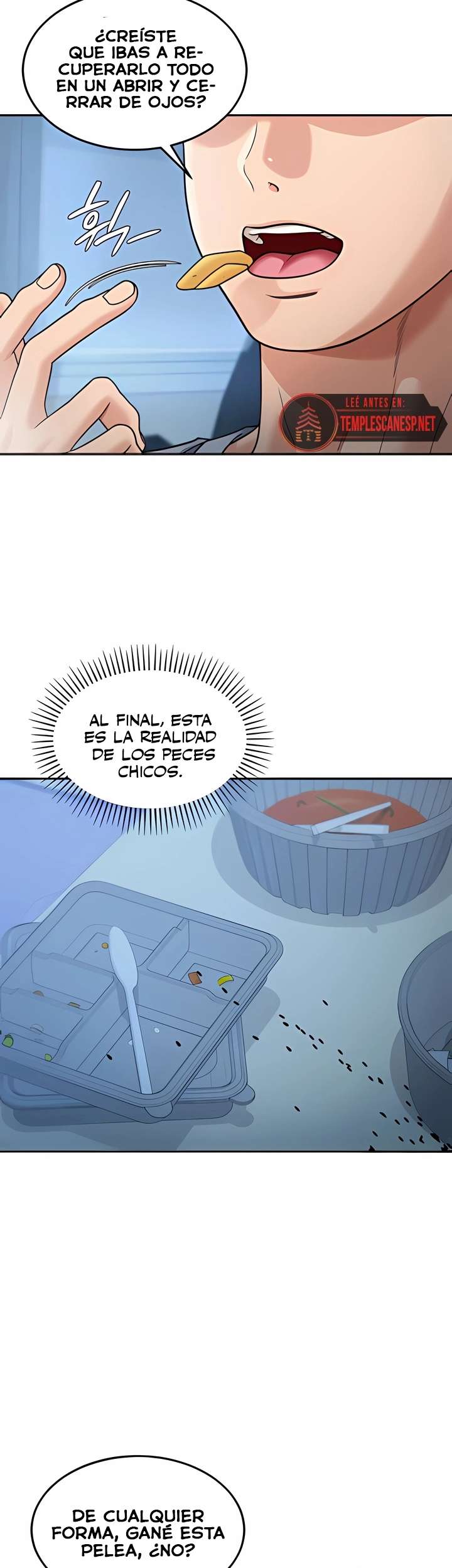 Living in America Raw - Chapter 9 [photo 24] - MangaPorn