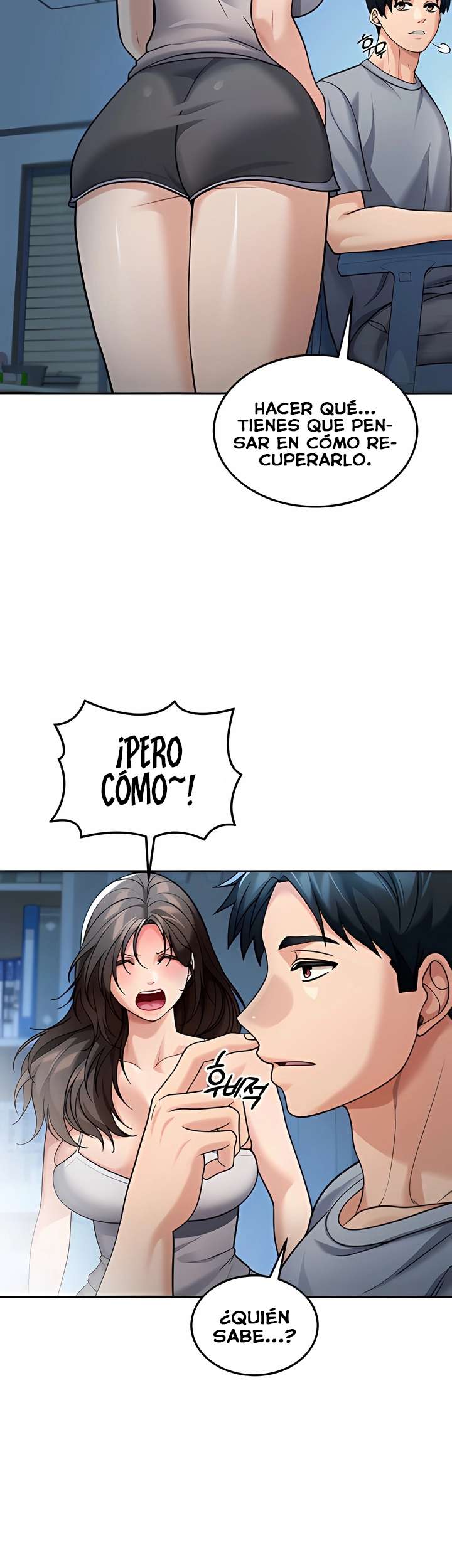 Living in America Raw - Chapter 9 [photo 27] - MangaPorn