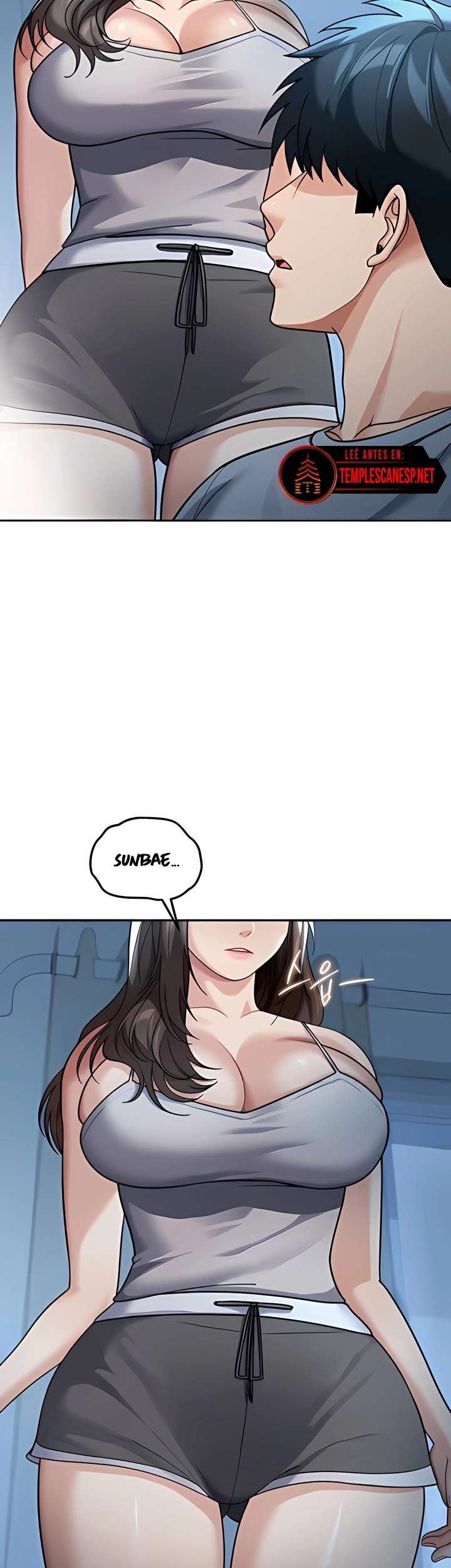 Living in America Raw - Chapter 9 [photo 30] - MangaPorn