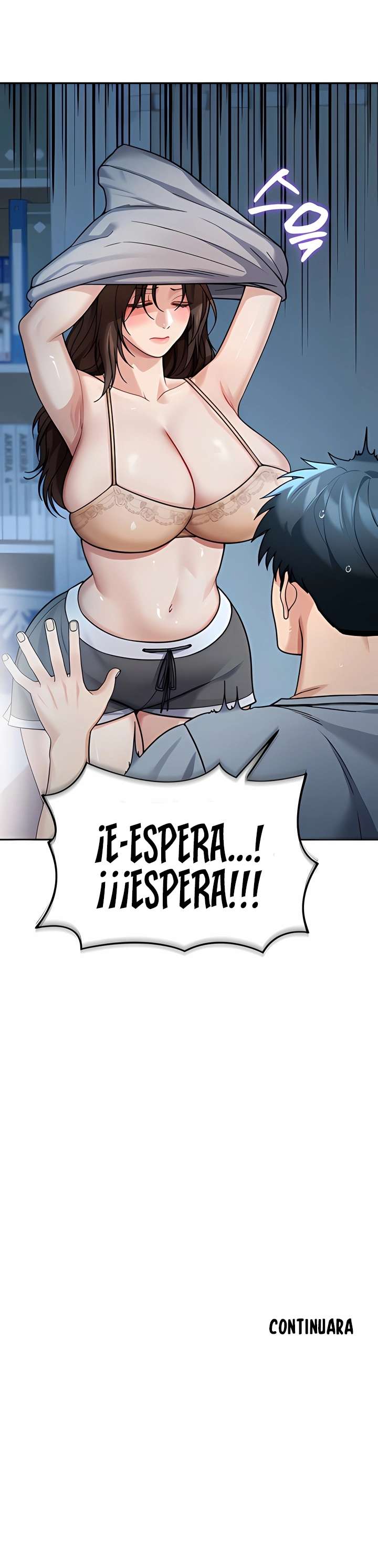 Living in America Raw - Chapter 9 [photo 34] - MangaPorn