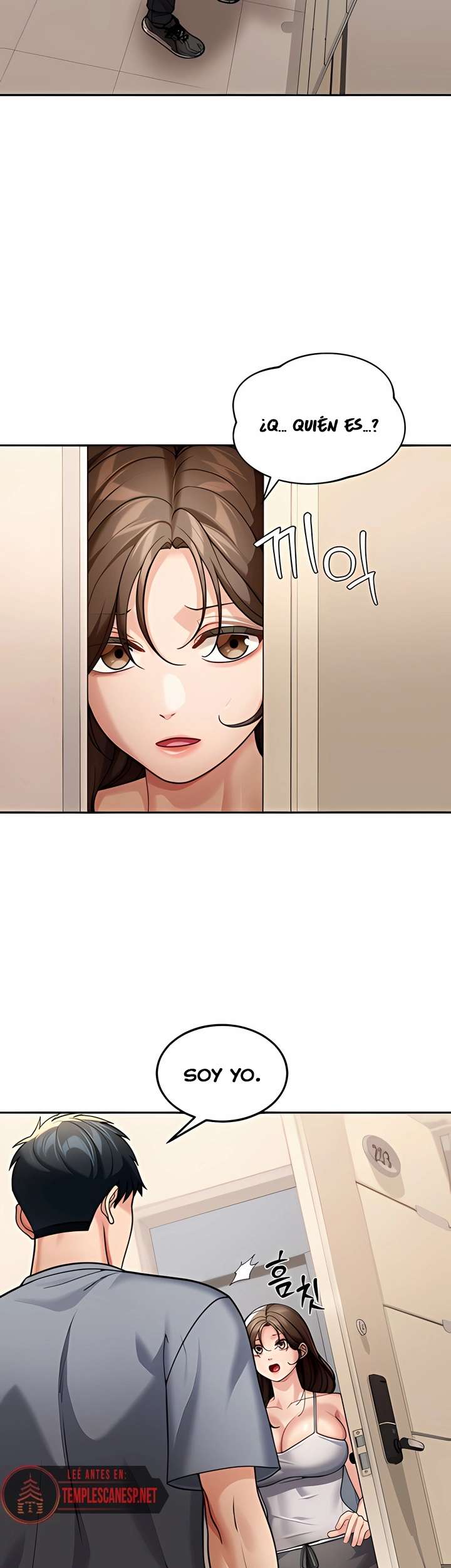 Living in America Raw - Chapter 9 [photo 5] - MangaPorn