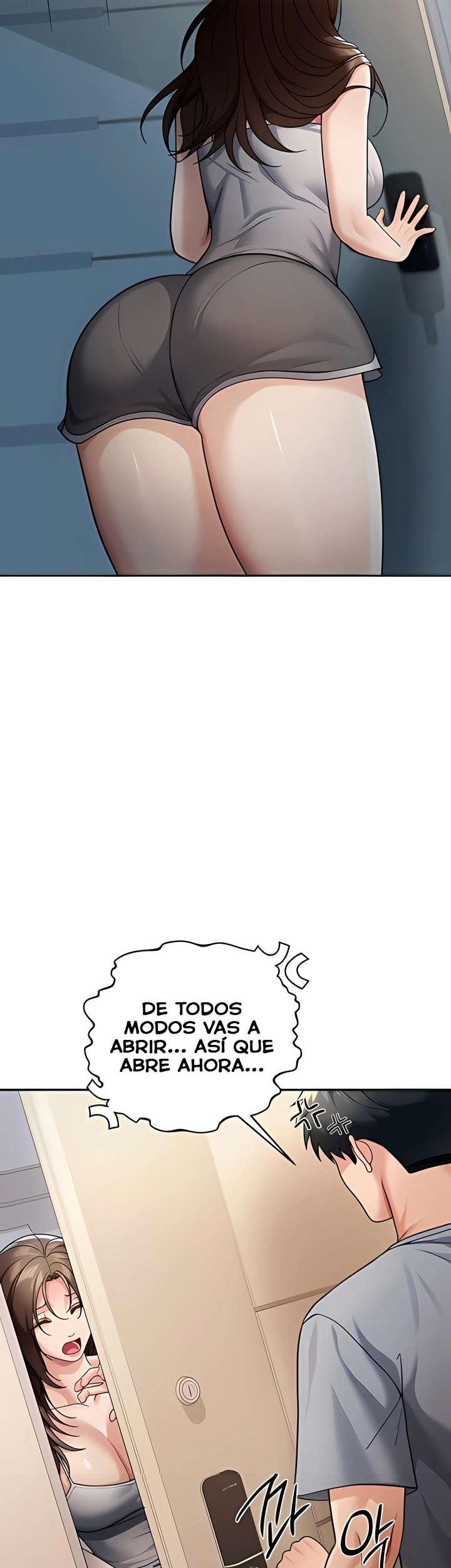 Living in America Raw - Chapter 9 [photo 7] - MangaPorn