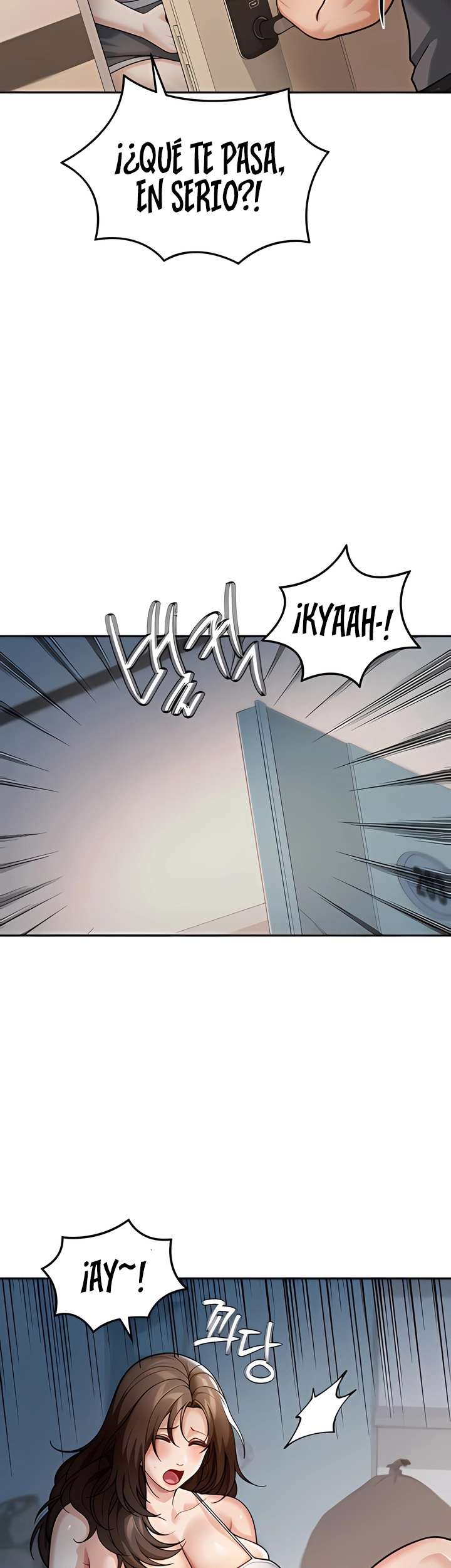 Living in America Raw - Chapter 9 [photo 8] - MangaPorn