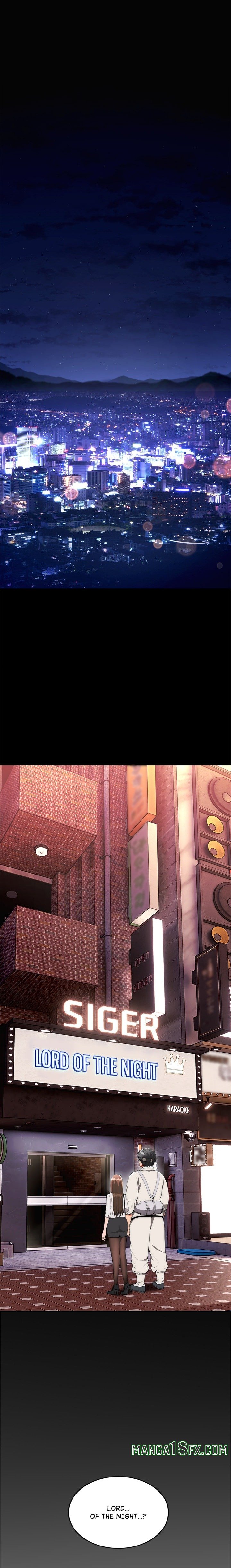 Kangsae the Strong (Uncensored) - Chapter 10 [photo 1] - MangaPorn