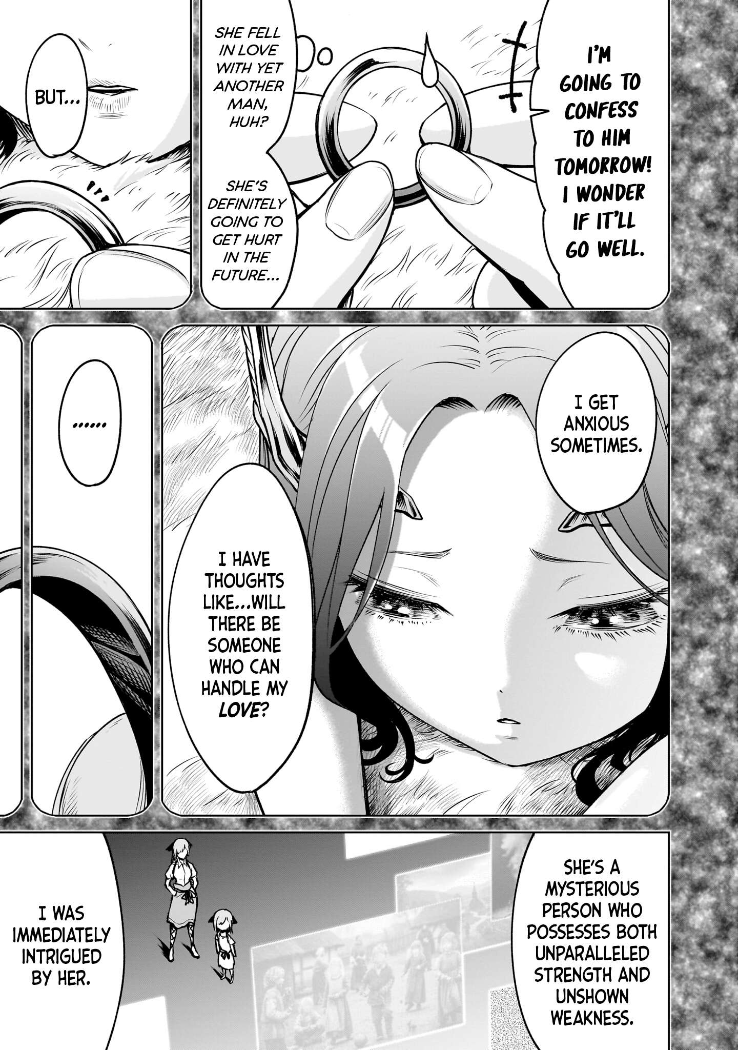 Rosen Garten Saga - Chapter 91 [photo 10] - MangaPorn