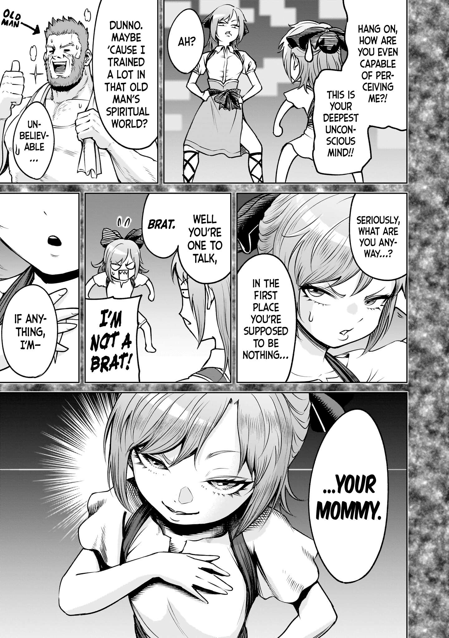 Rosen Garten Saga - Chapter 91 [photo 6] - MangaPorn