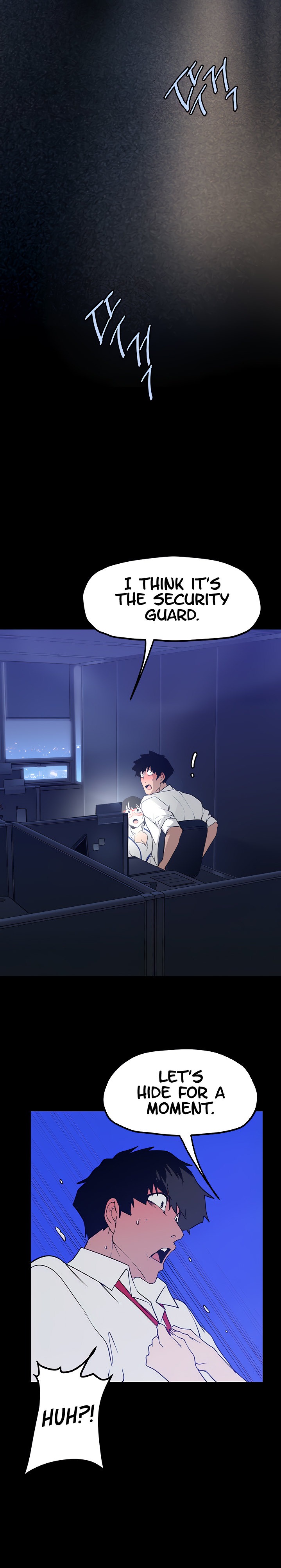 A Wonderful New World - Chapter 161 [photo 18] - MangaPorn