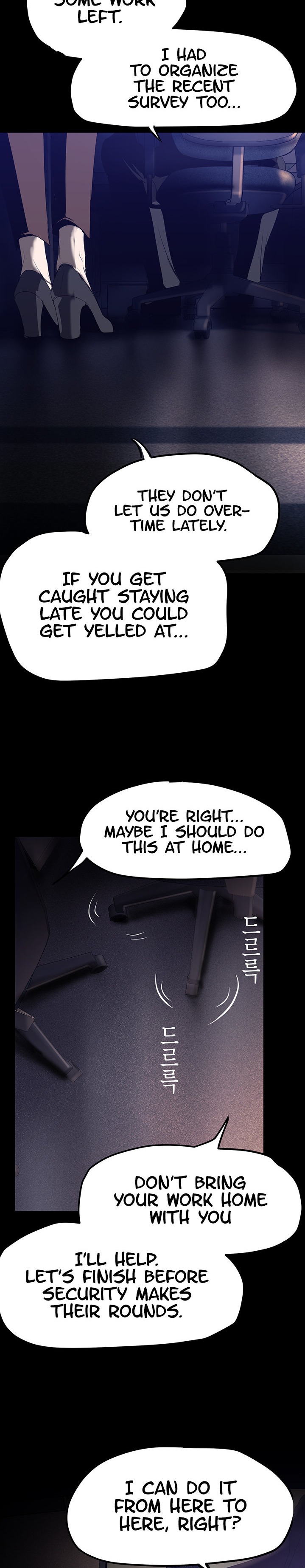 A Wonderful New World - Chapter 161 [photo 2] - MangaPorn