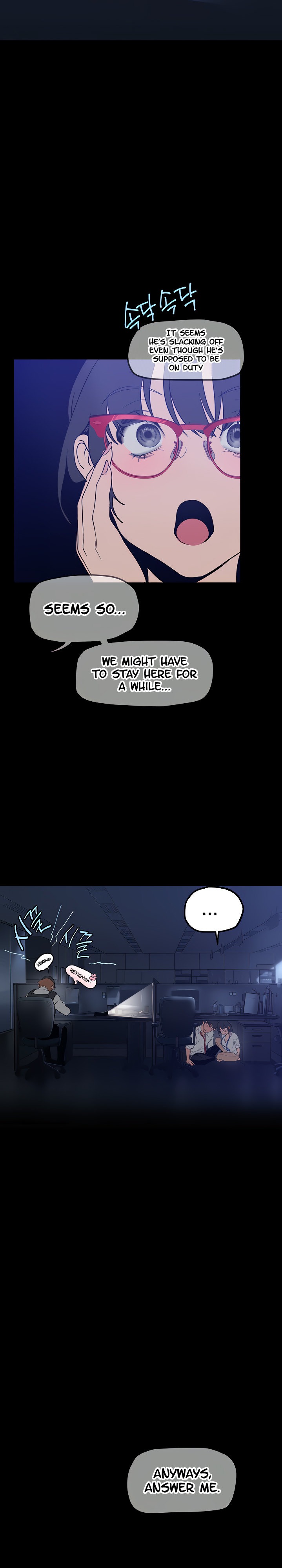 A Wonderful New World - Chapter 161 [photo 21] - MangaPorn