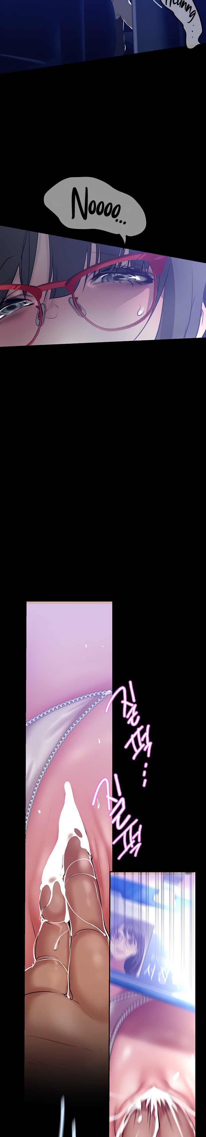 A Wonderful New World - Chapter 161 [photo 32] - MangaPorn