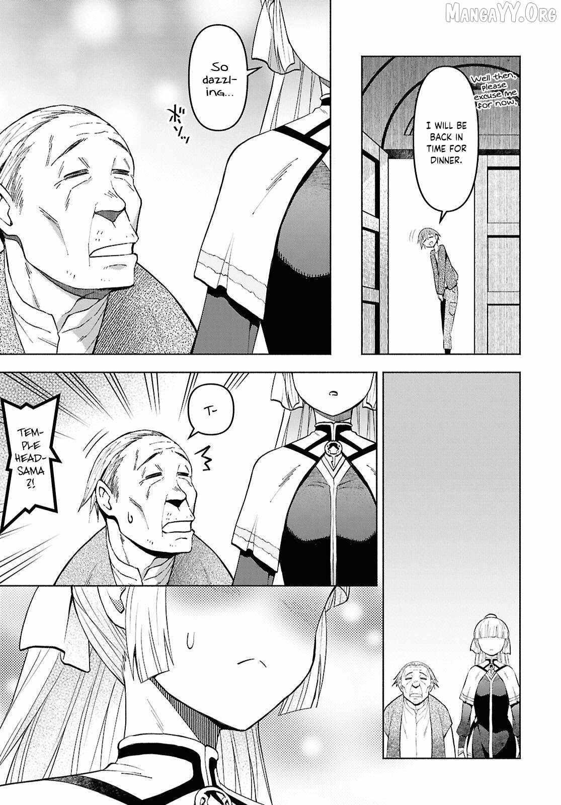 Dungeon Tou de Yadoya wo Yarou! Souzou Mahou wo Moratta Ore no Hosoude Hanjouki - Chapter 54 [photo 16] - MangaPorn