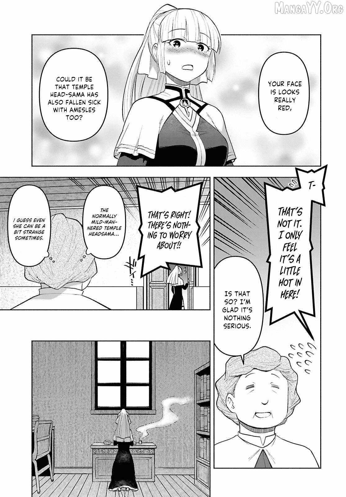 Dungeon Tou de Yadoya wo Yarou! Souzou Mahou wo Moratta Ore no Hosoude Hanjouki - Chapter 54 [photo 18] - MangaPorn