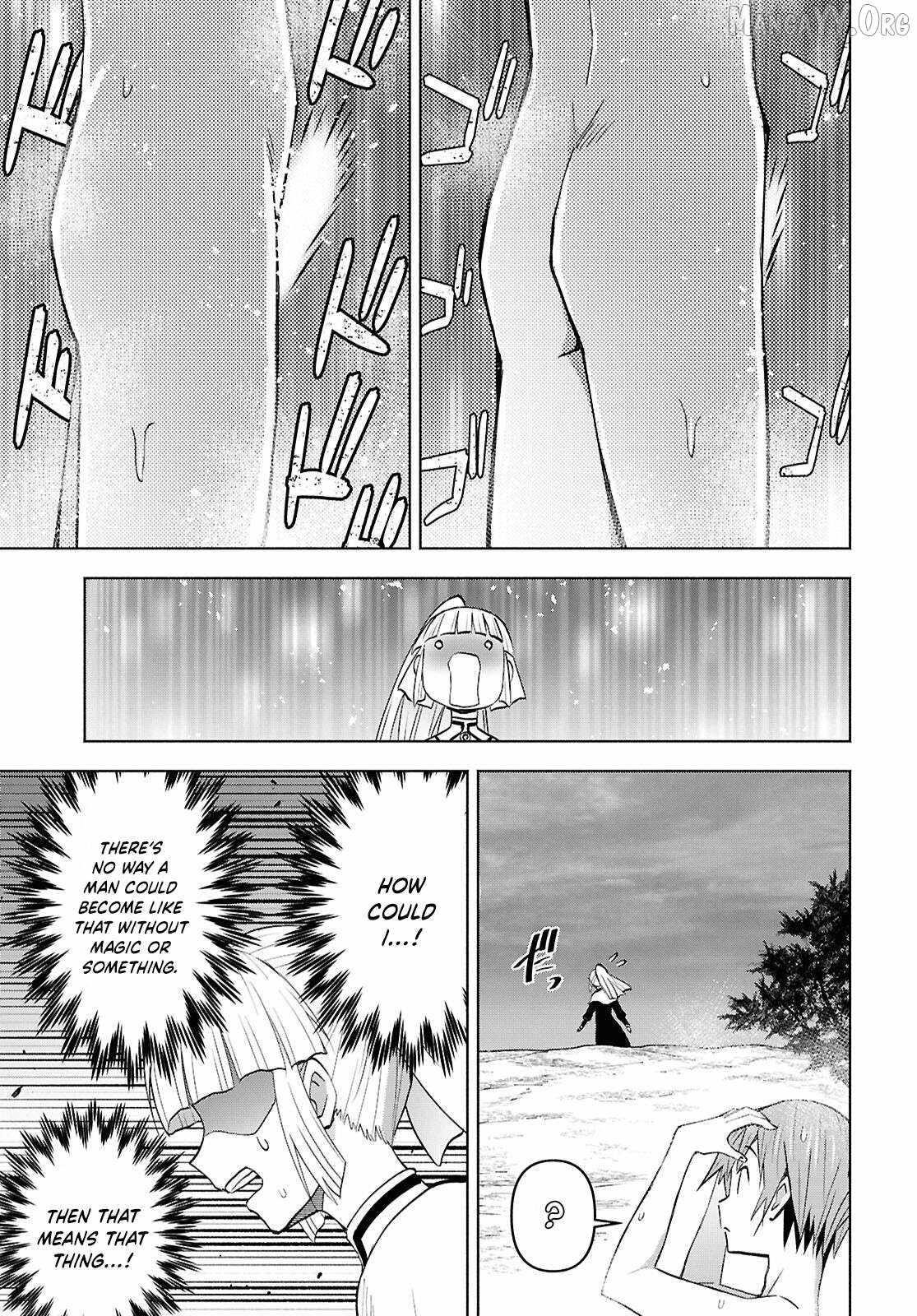 Dungeon Tou de Yadoya wo Yarou! Souzou Mahou wo Moratta Ore no Hosoude Hanjouki - Chapter 54 [photo 25] - MangaPorn