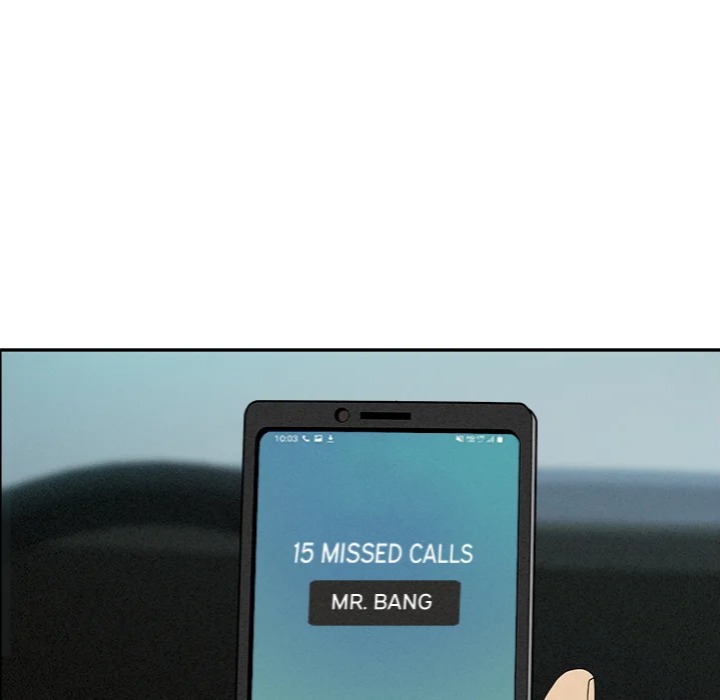 Milf Guard - Chapter 61 [photo 108] - MangaPorn