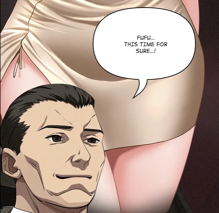 Milf Guard - Chapter 61 [photo 126] - MangaPorn