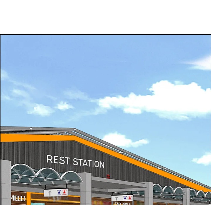 Milf Guard - Chapter 61 [photo 131] - MangaPorn