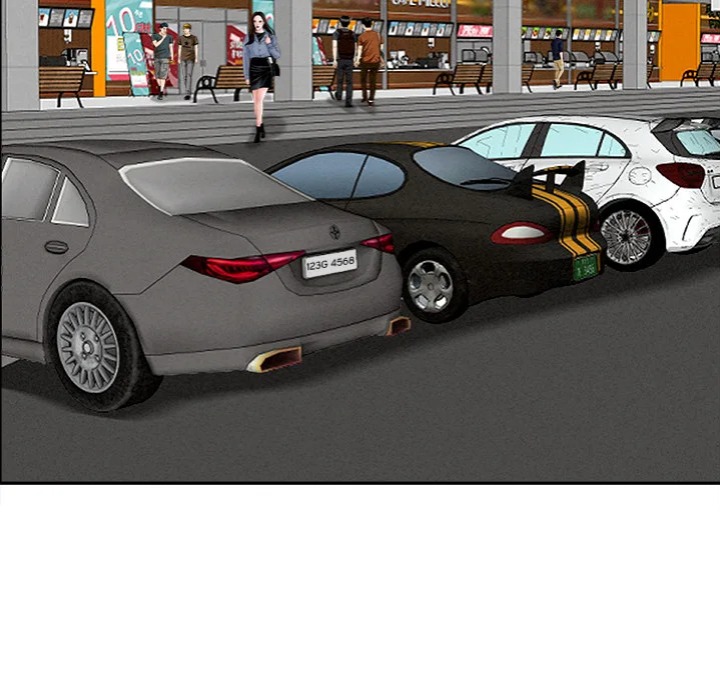 Milf Guard - Chapter 61 [photo 132] - MangaPorn