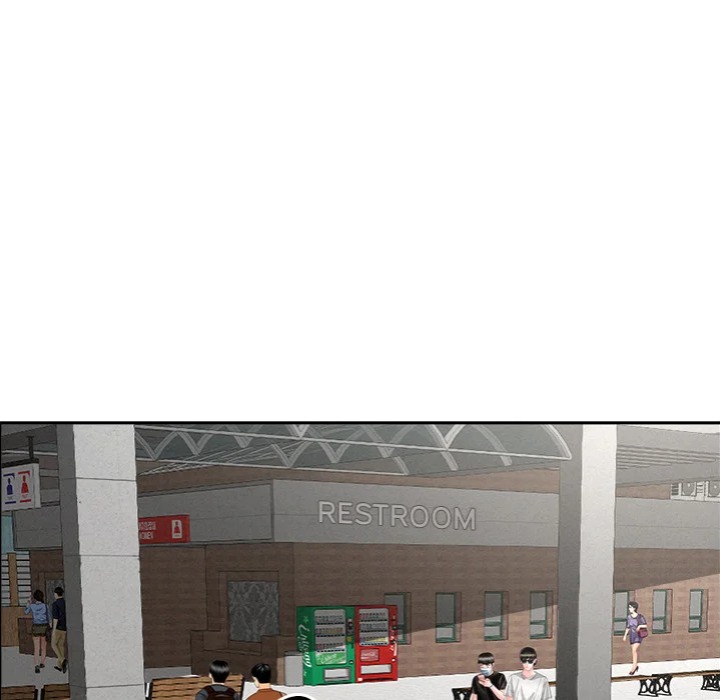 Milf Guard - Chapter 61 [photo 133] - MangaPorn