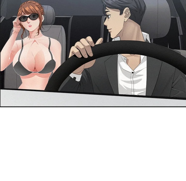 Milf Guard - Chapter 61 [photo 136] - MangaPorn