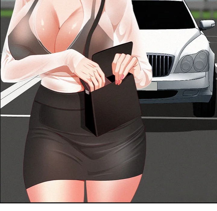 Milf Guard - Chapter 61 [photo 138] - MangaPorn