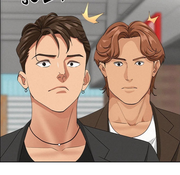 Milf Guard - Chapter 61 [photo 142] - MangaPorn