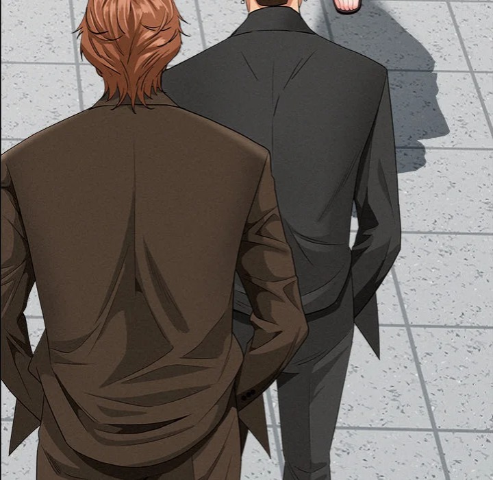 Milf Guard - Chapter 61 [photo 145] - MangaPorn