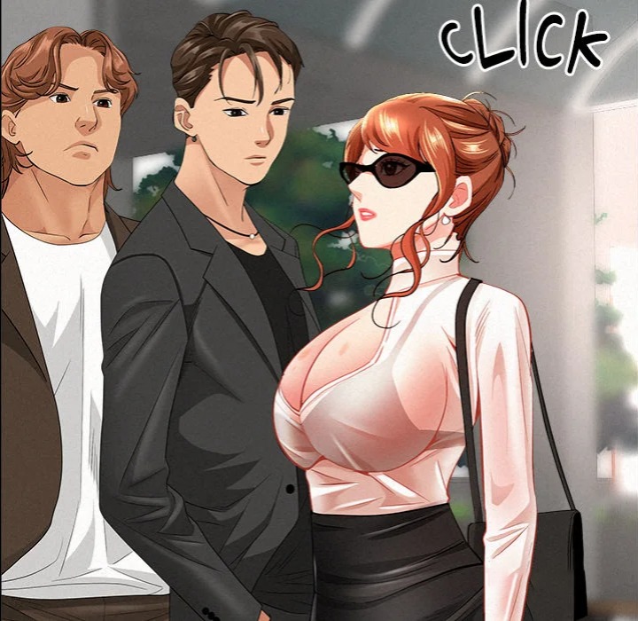 Milf Guard - Chapter 61 [photo 147] - MangaPorn