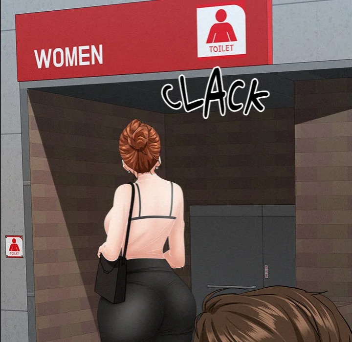 Milf Guard - Chapter 61 [photo 149] - MangaPorn