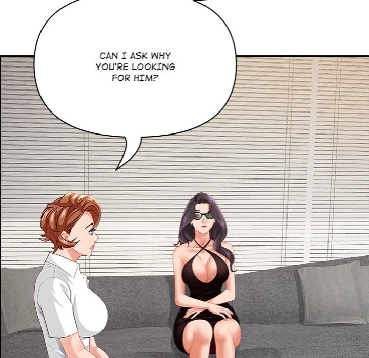 Milf Guard - Chapter 61 [photo 15] - MangaPorn