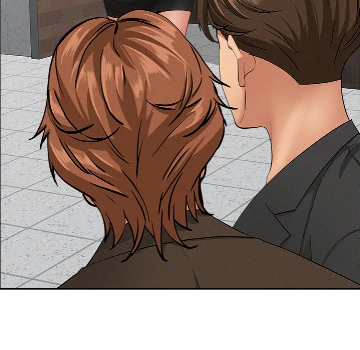 Milf Guard - Chapter 61 [photo 150] - MangaPorn