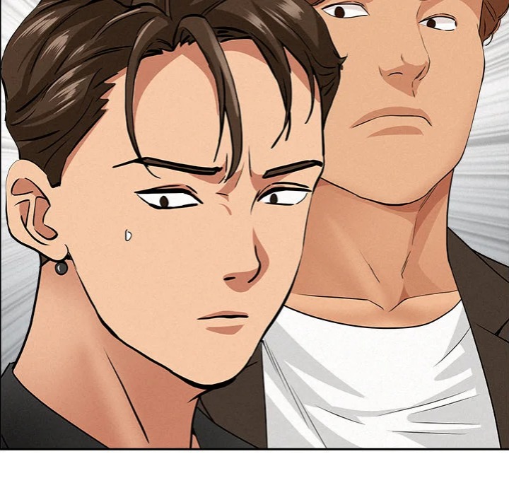 Milf Guard - Chapter 61 [photo 154] - MangaPorn