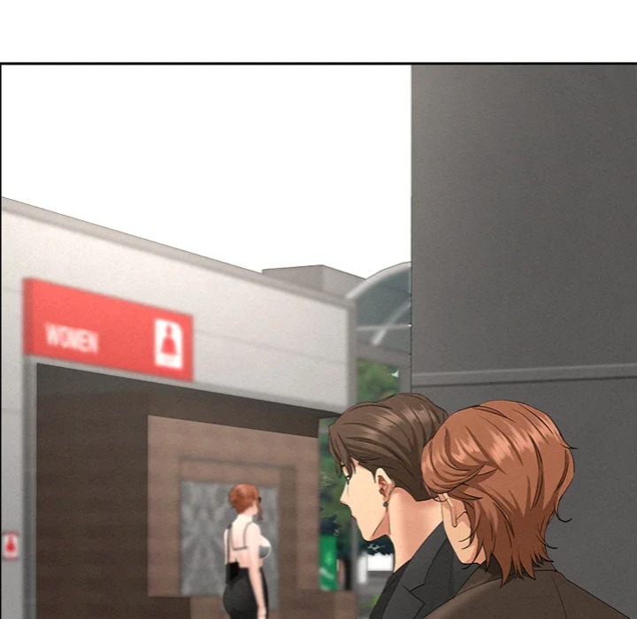 Milf Guard - Chapter 61 [photo 162] - MangaPorn