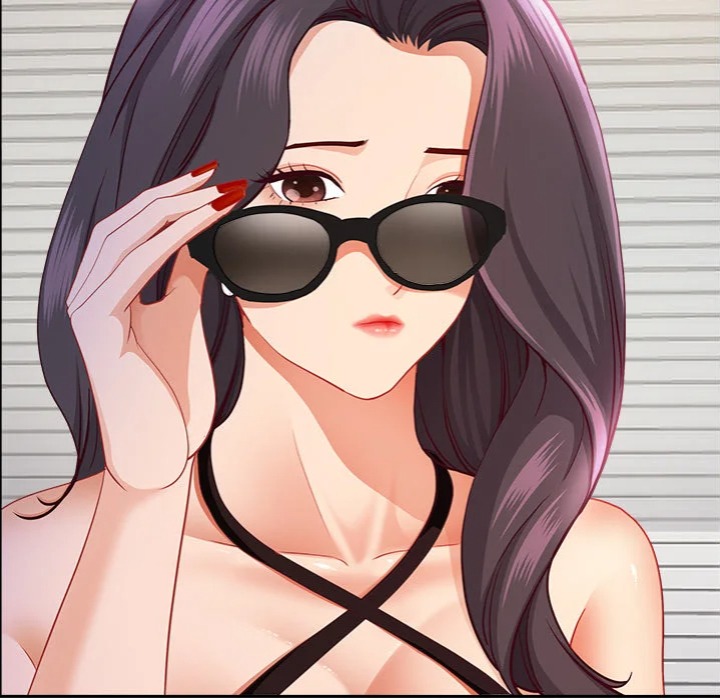 Milf Guard - Chapter 61 [photo 18] - MangaPorn