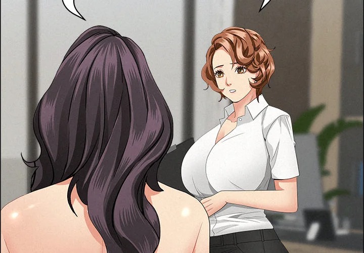 Milf Guard - Chapter 61 [photo 2] - MangaPorn