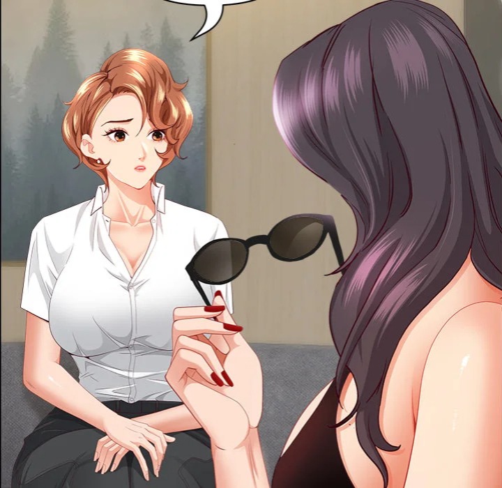 Milf Guard - Chapter 61 [photo 20] - MangaPorn