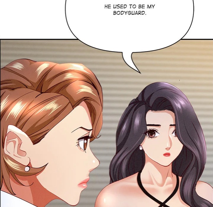 Milf Guard - Chapter 61 [photo 24] - MangaPorn