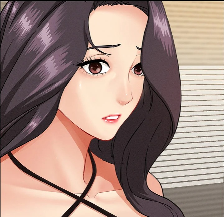 Milf Guard - Chapter 61 [photo 28] - MangaPorn