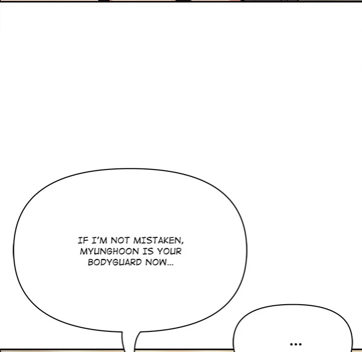 Milf Guard - Chapter 61 [photo 29] - MangaPorn