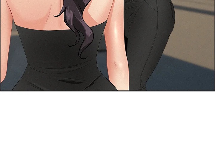 Milf Guard - Chapter 61 [photo 3] - MangaPorn