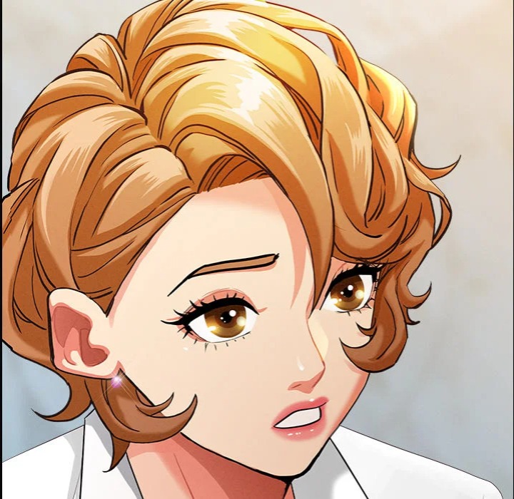 Milf Guard - Chapter 61 [photo 32] - MangaPorn