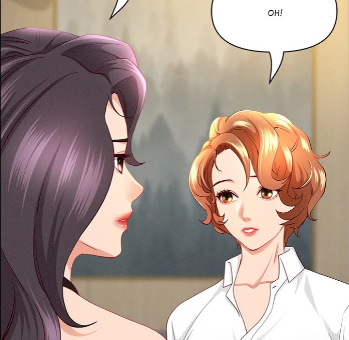 Milf Guard - Chapter 61 [photo 34] - MangaPorn