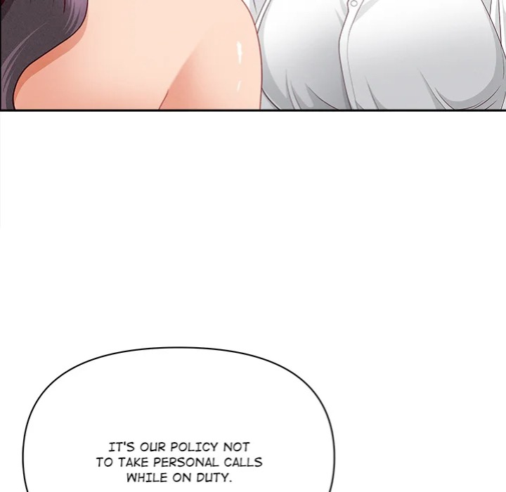 Milf Guard - Chapter 61 [photo 35] - MangaPorn